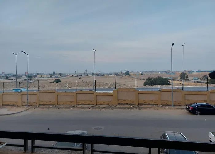 شقة مفروشة للإيجار اليومي في كمبوند جاردينيا سيتي Kairo