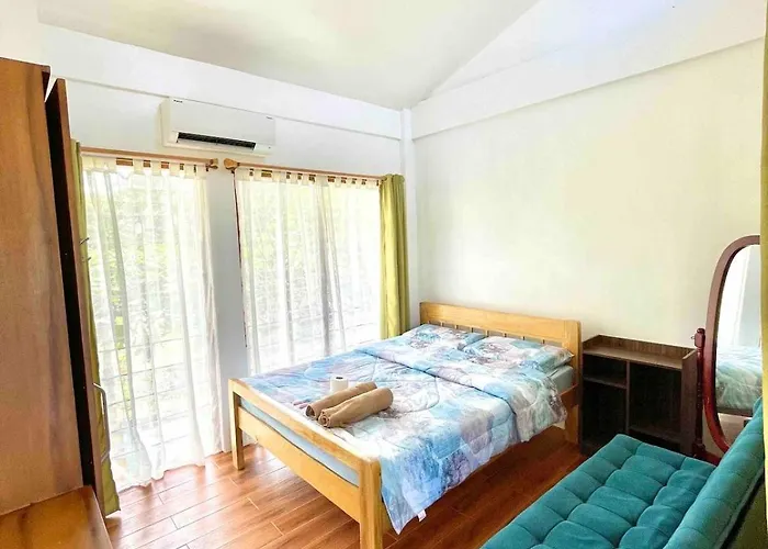 Villa Exclusive House Pool In Panglaoo