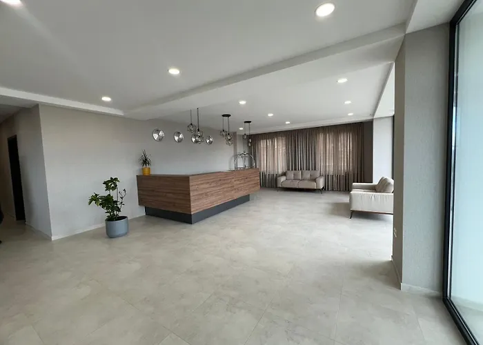 Crystal Apartment Bakuriani