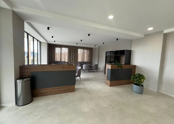 Crystal Apartment Bakuriani