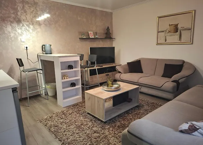 Apartman Sara Subotica