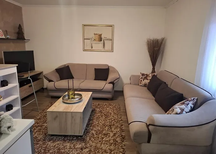 Apartman Sara Subotica
