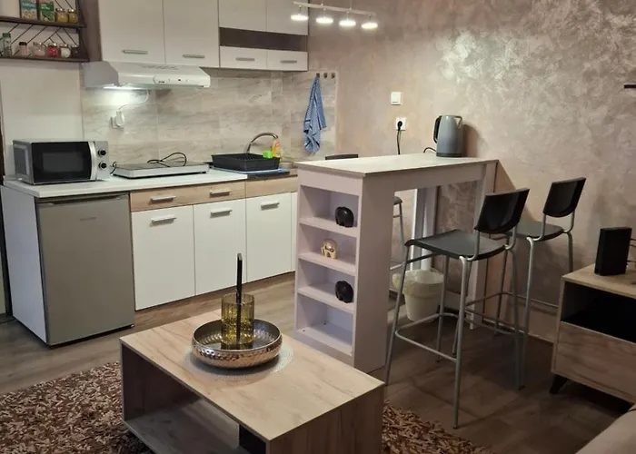 Apartman Sara Subotica