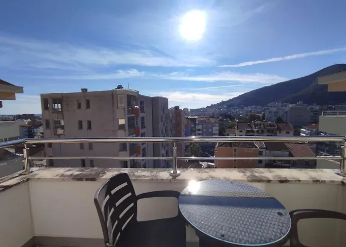 Apartman Jona Budva
