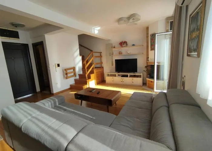 Apartman Jona Budva