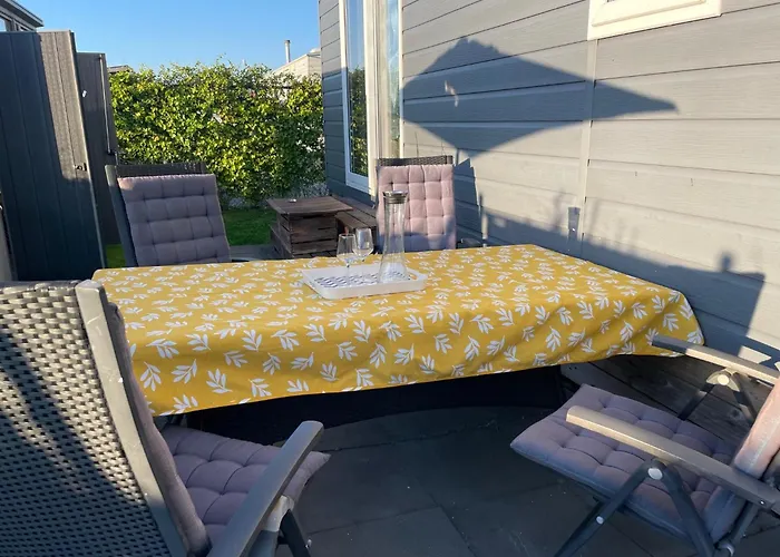 Ferienwohnung Bonboniera70 Renesse