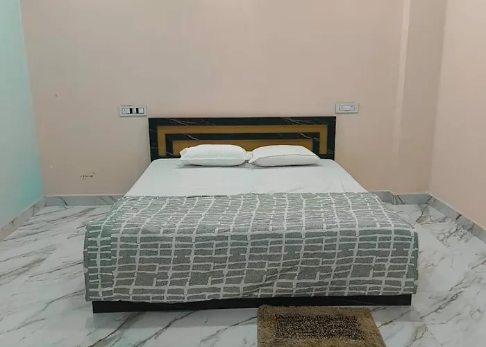 Samriddhi Galaxy Inn Varanasi