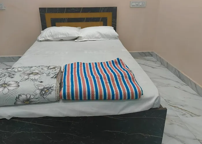 Samriddhi Galaxy Inn Varanasi