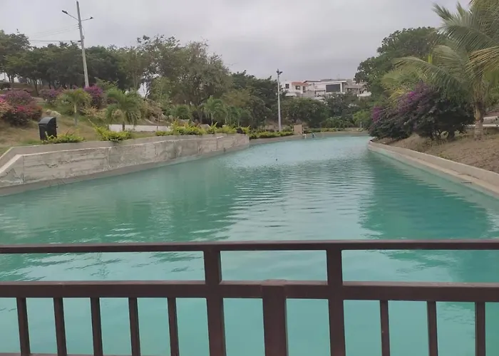 Escapate A Manta Piscina Y Confort