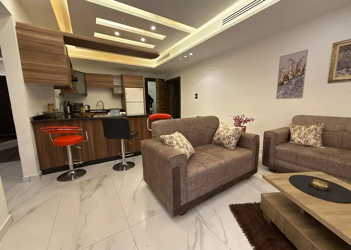3Bedroom Apart Deir Ghbar Jre Amman