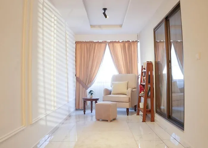 Ferienwohnung Fior Moonlight 1Bhk Rawalpindi