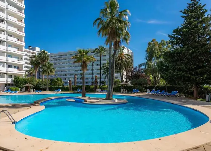 Ferienwohnung El Rincon De La Calma Alcúdia