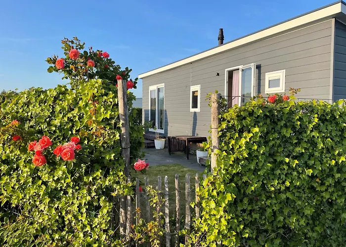 Ferienwohnung Bonboniera70 Renesse