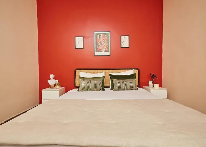 Stunning 3Br 3Bathroom 3Ac Near Metro D1 Istanbul