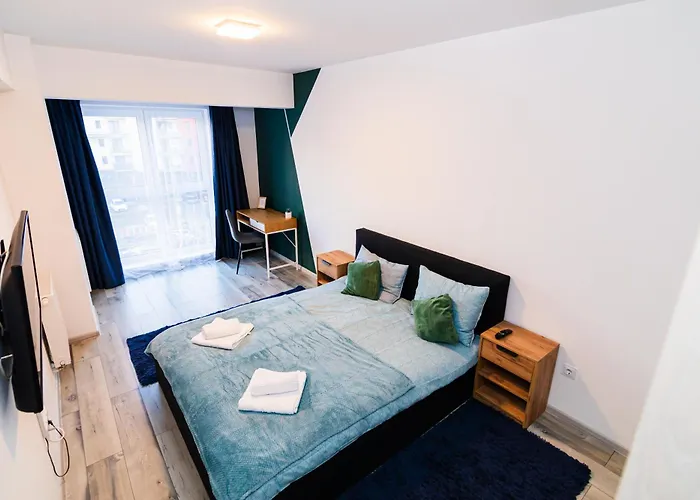Apartament28 Brașov