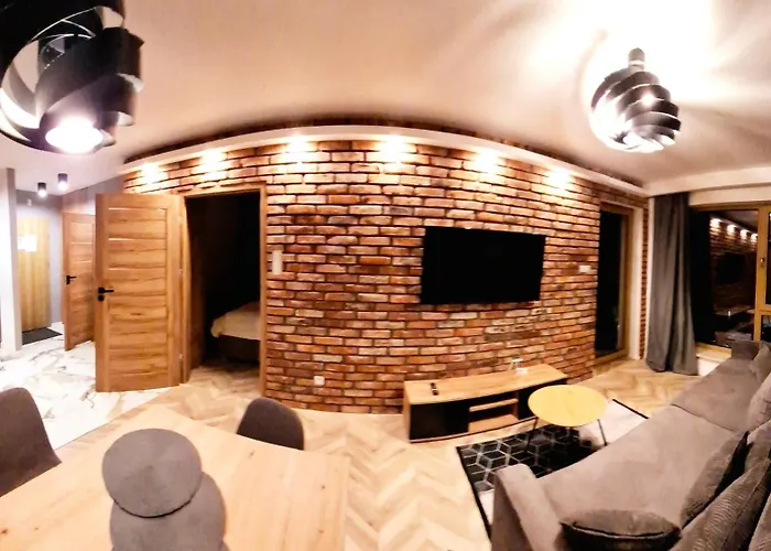 Ferienwohnung Viktoria Schreiberhau
