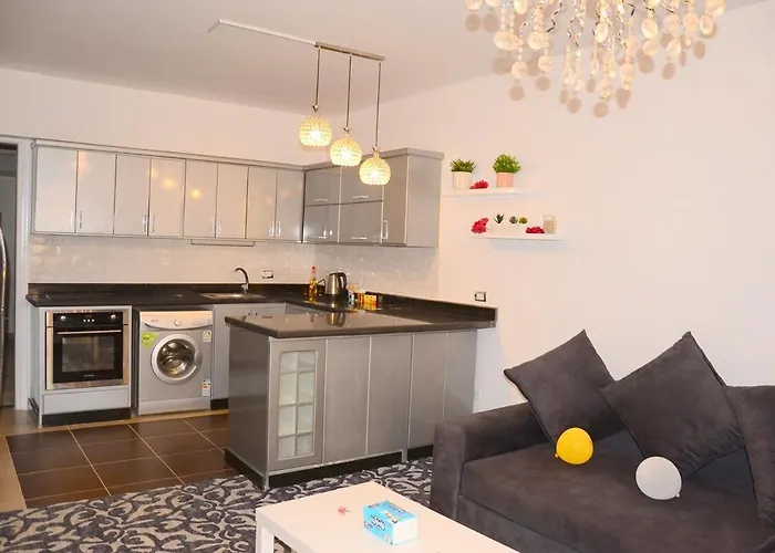Ferienwohnung Goegypt Dreams Hurghada