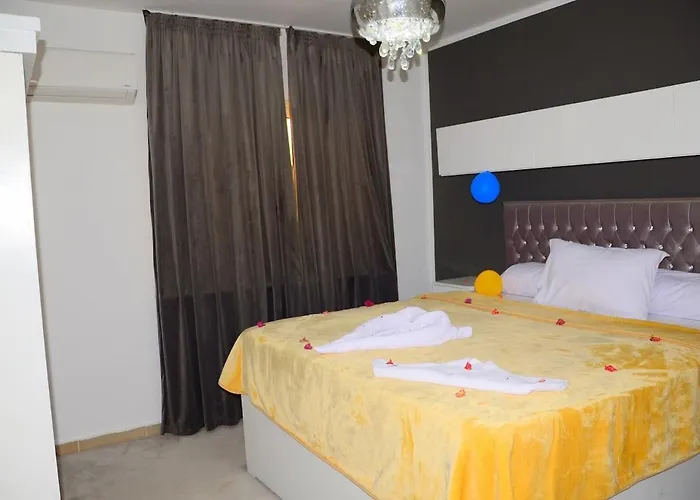 Ferienwohnung Goegypt Dreams Hurghada