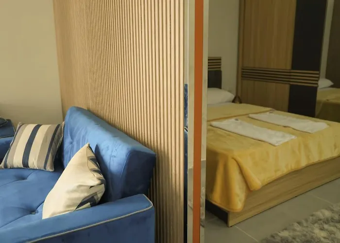 Angeli Apartment Scandic Rezort Hurghada
