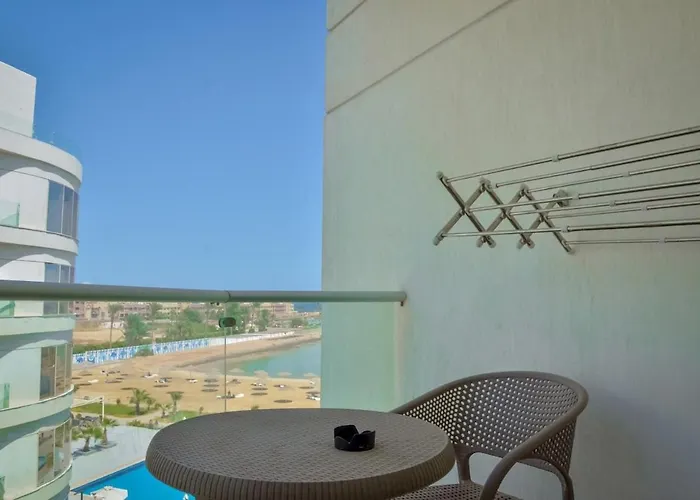 Angeli Apartment Scandic Rezort Hurghada