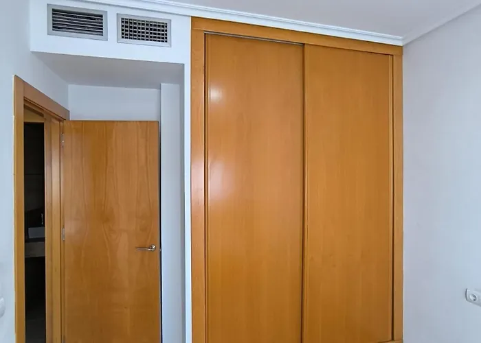Apartamento Turistico 2ºa Carlos III - Cerca De La Playa Roquetas de Mar