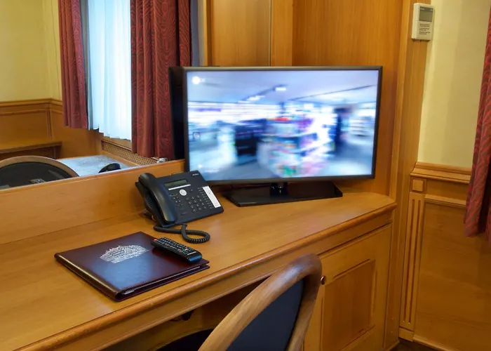 Hotel Torbräu München