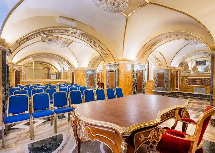 Hotel Des Epoques Rom