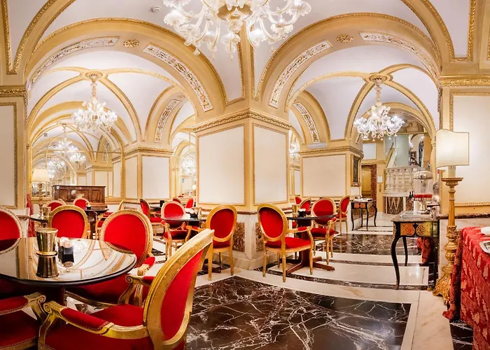 Hotel Des Epoques Rom