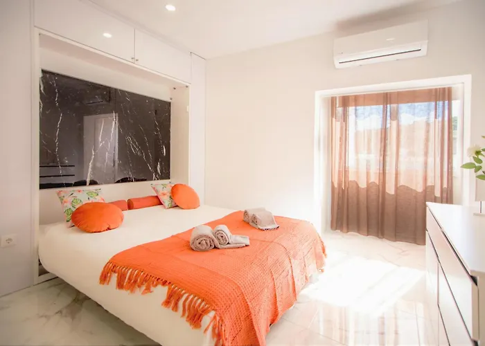 Dubai Apartment Albufeira