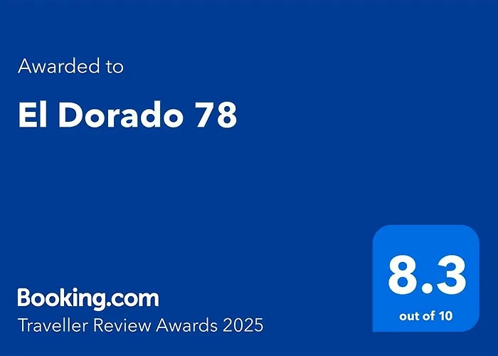 Ferienwohnung El Dorado 78 Oudtshoorn