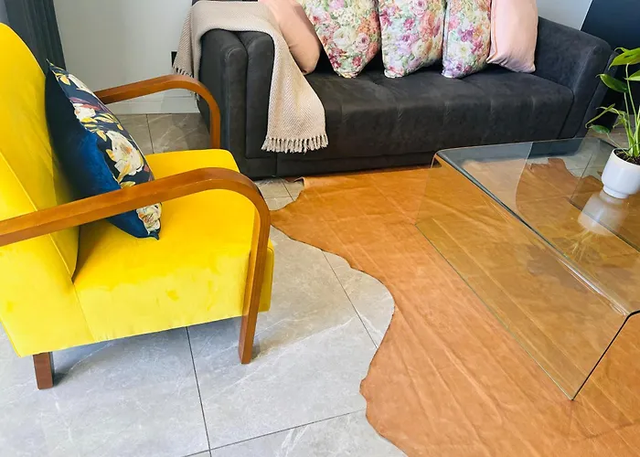 Thango Res Johannesburg