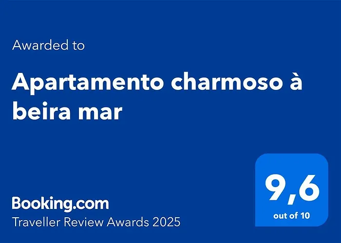 Apartamento Charmoso A Beira Mar Salvador da Bahia