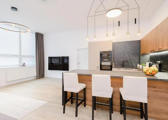 Apartmany Ruzomberok 202