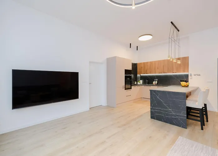 Apartmany Ruzomberok 202