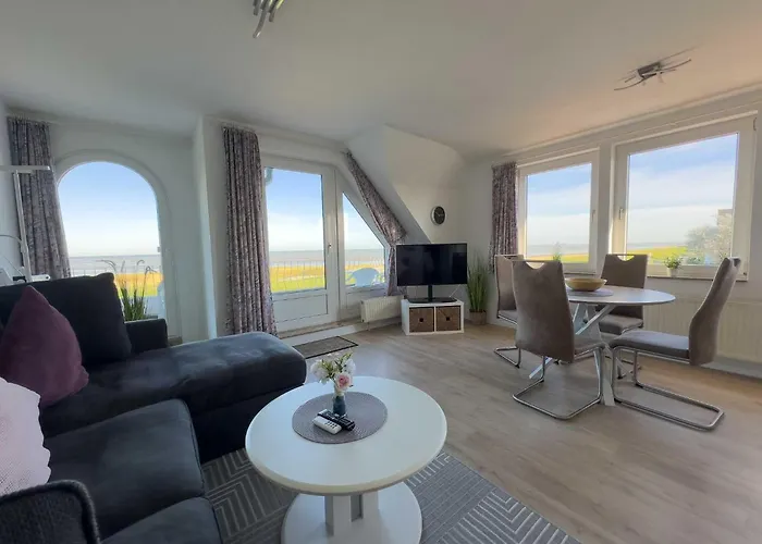 Haus-Nordseeperle-11 Cuxhaven