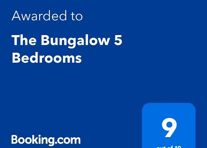 The Bungalow 5 Bedrooms Killybegs