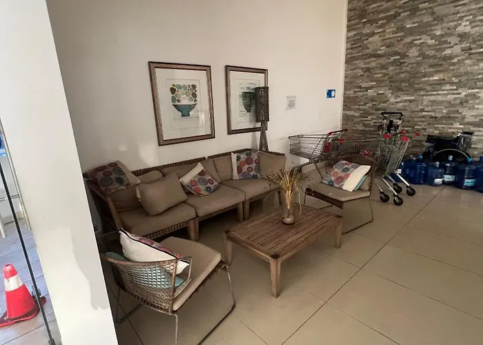Condominio Aqua La Serena