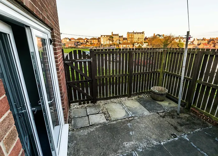 Villa Park View House Whitby