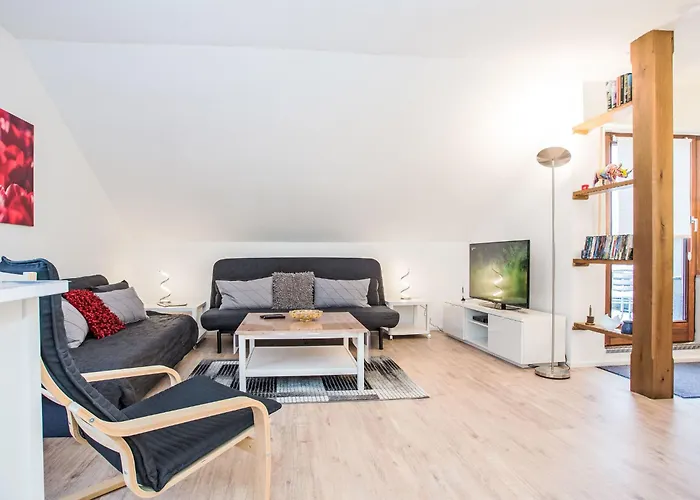 Apartment Waldblick By Interhome Winterberg