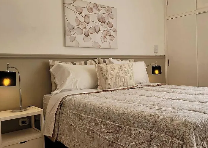 Casa Para 5 Personas En Villa Cabrera Con Garage Córdoba