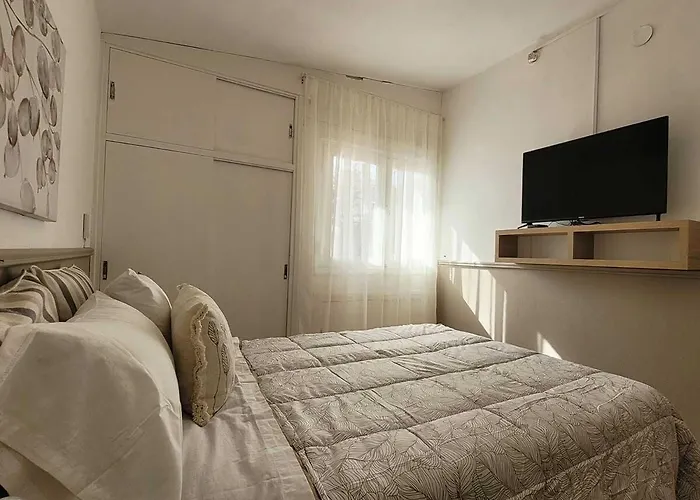 Casa Para 5 Personas En Villa Cabrera Con Garage Córdoba