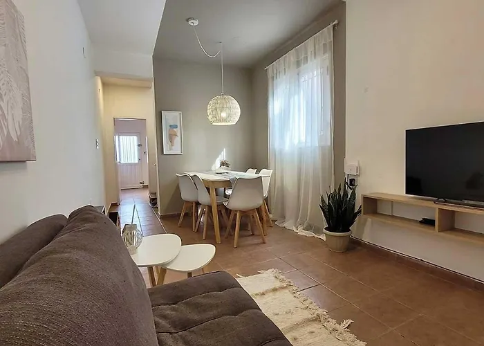 Casa Para 5 Personas En Villa Cabrera Con Garage Córdoba
