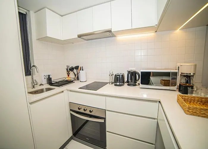 Exclusive Apartment In The Center Of Providencia Santiago de Chile