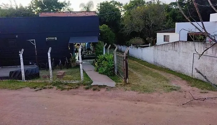 Villa Casa Tercio São Gabriel