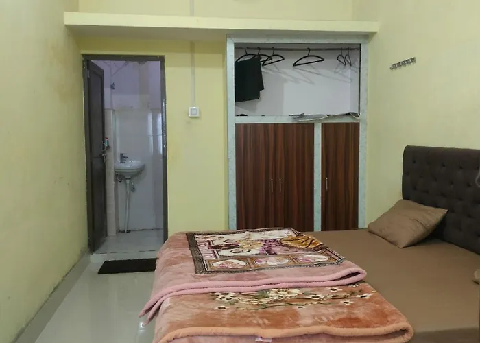 Tara Ji Homestay Varanasi