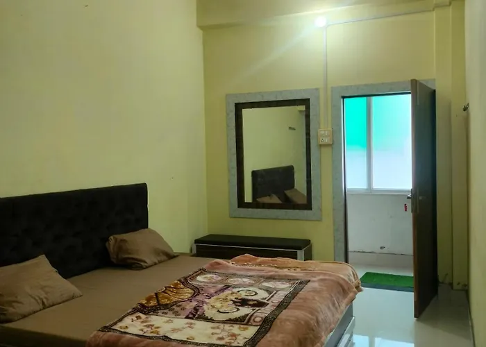 Tara Ji Homestay Varanasi