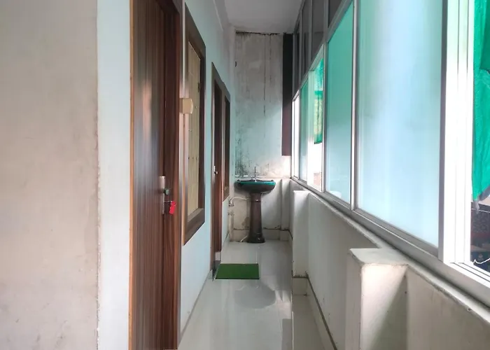 Tara Ji Homestay Varanasi