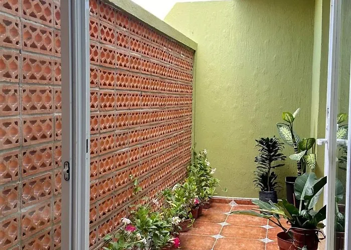 Ferienwohnung Casa Membrillo In Tlaquepaque Guadalajara