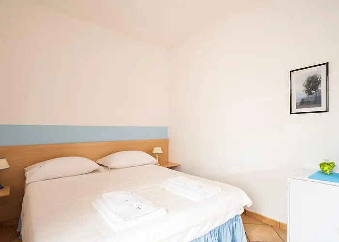 Ferienwohnung Casa Pranos Cala Gonone
