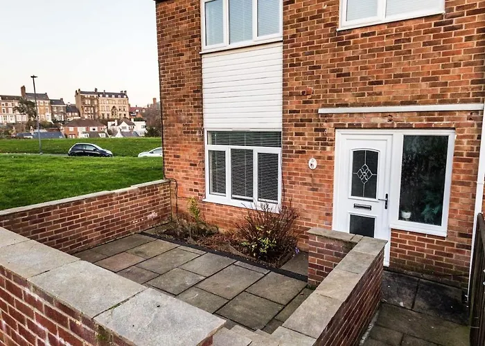 Villa Park View House Whitby